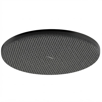 Hansgrohe Raindance Alive S Overhead Shower 300 1Jet Brushed Black Chrome 24520340