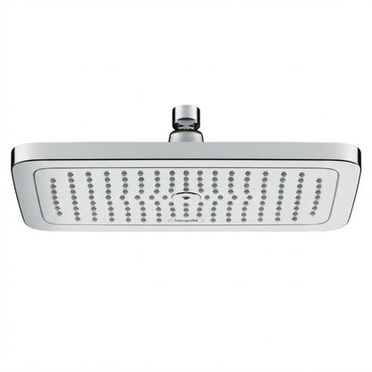 Hansgrohe Croma E Overhead Shower 280 1Jet Chrome 26257000