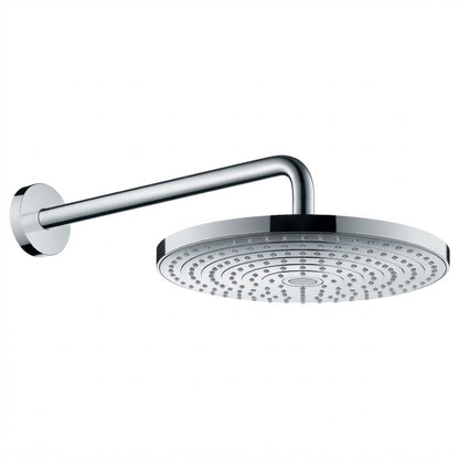Hansgrohe Raindance Select S300 2 Jet Overhead Shower with Shower Arm 300 mm Chrome 27378000
