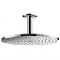 Hansgrohe Raindance S Overhead Shower 240 1Jet P w/ Ceiling Connector Chrome 27620000