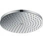 Hansgrohe Raindance S Overhead Shower 240 1Jet PowderRain EcoSmart Chrome 27624000