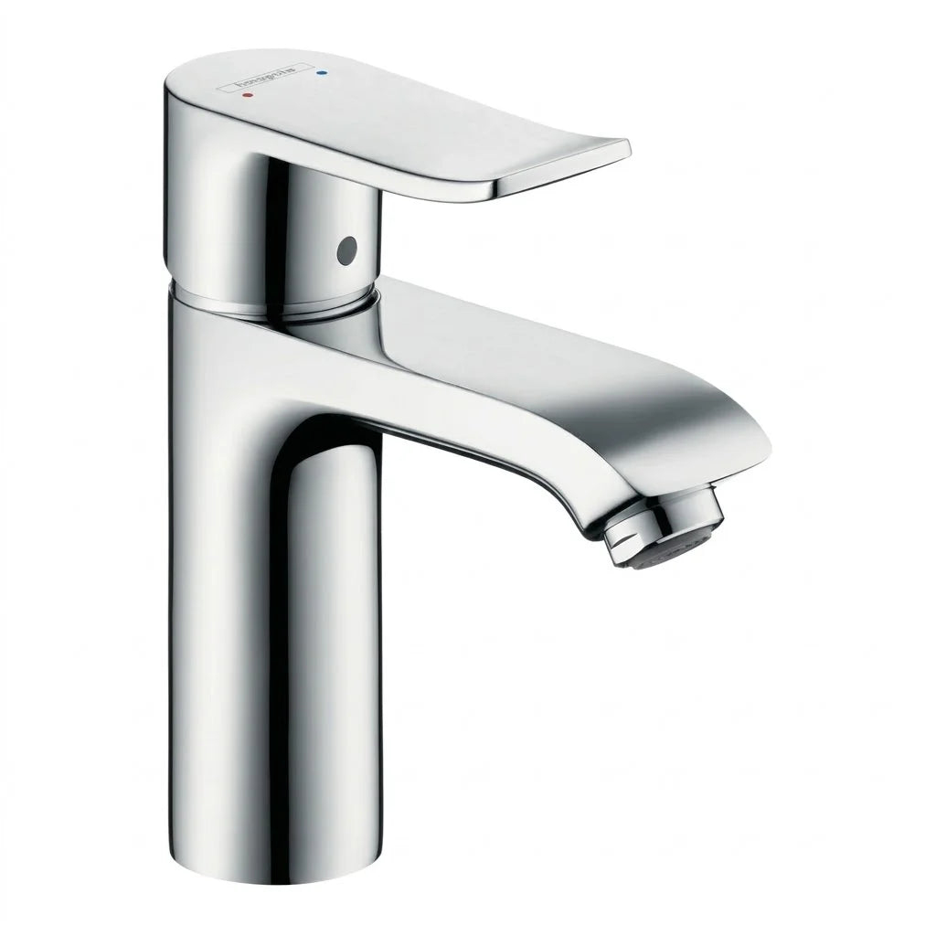 Hansgrohe Metris Single Lever Basin Mixer 31084029