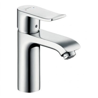 Hansgrohe Metris Single Lever Basin Mixer 31084029