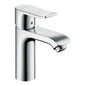 Hansgrohe Metris Single Lever Basin Mixer 31084029