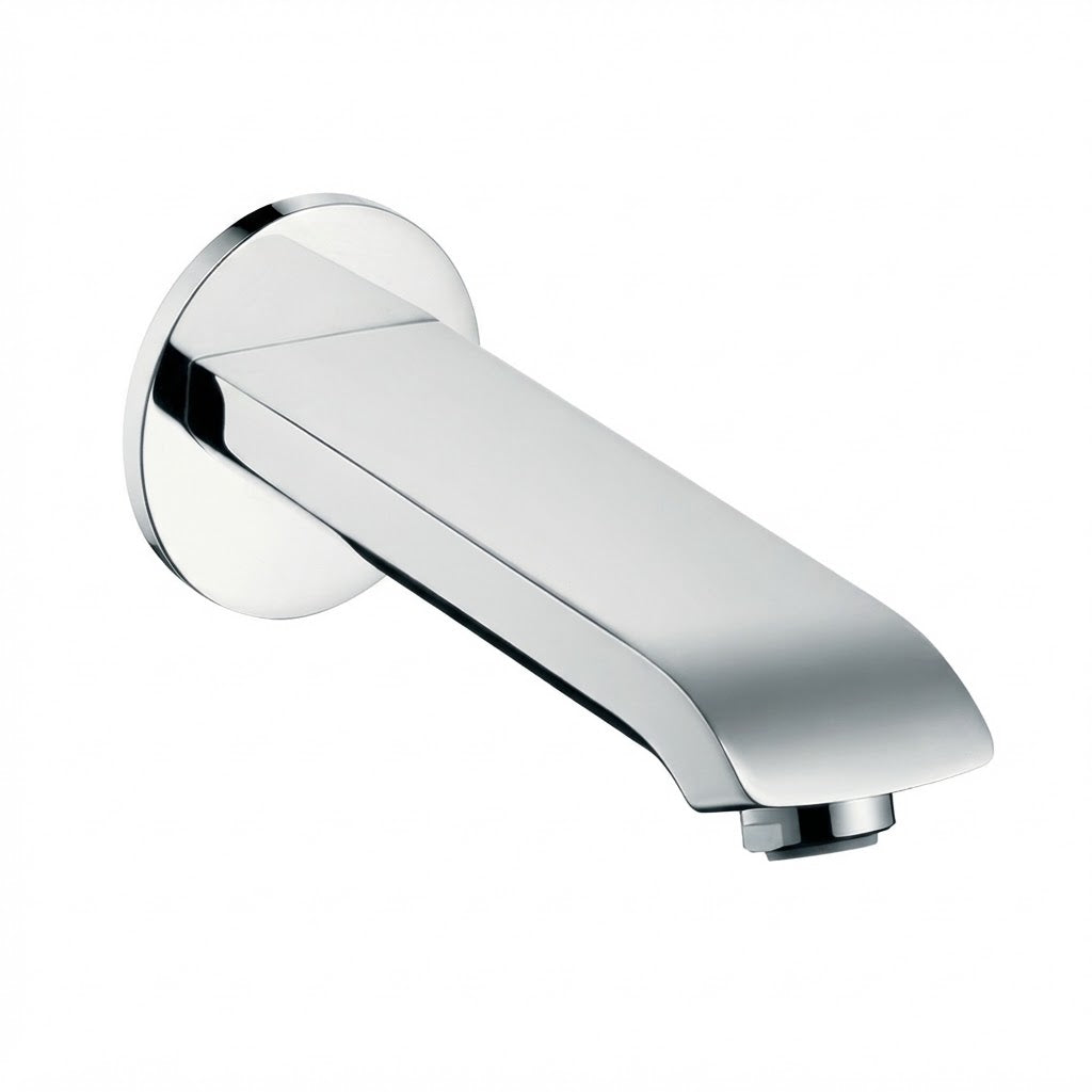 Hansgrohe Metris Bath Filler Chrome 31494000