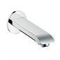 Hansgrohe Metris Bath Filler Chrome 31494000