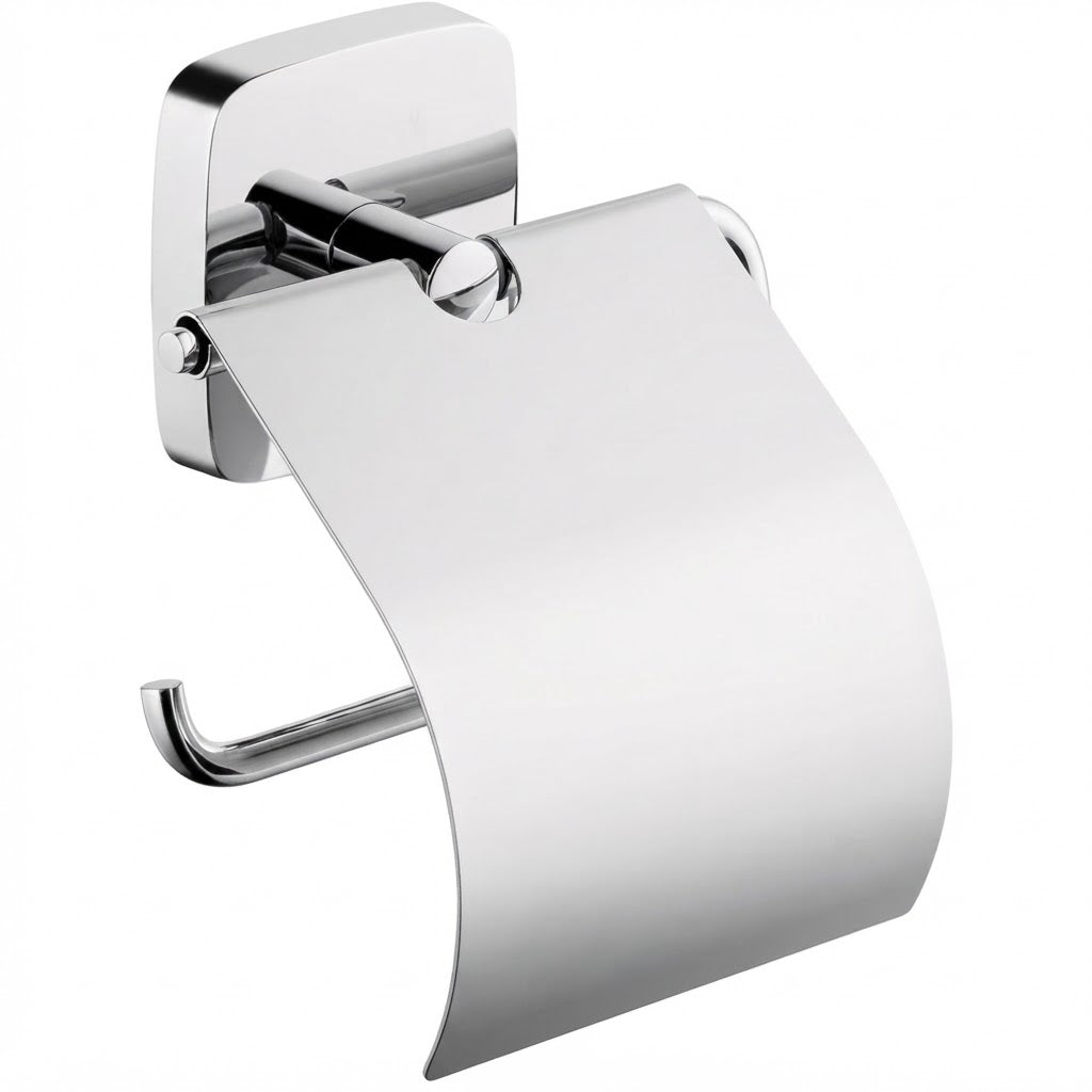Hansgrohe Puravida Roll Holder Chrome 41508000