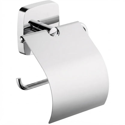 Hansgrohe Puravida Roll Holder Chrome 41508000