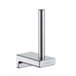 Hansgrohe Addstoris Spare Roll Holder Chrome 41756007