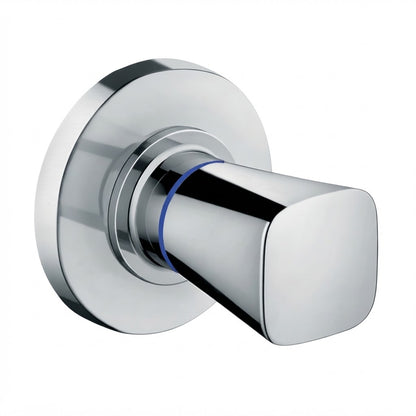 Hansgrohe Logis Conceal Shut-Off Valve Chrome 71970000
