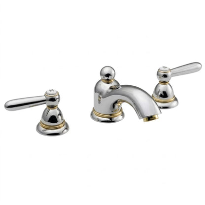 Axor Carlton 3-Hole Basin Mixer 50 17135090