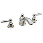 Axor Carlton 3-Hole Basin Mixer 50 17135090