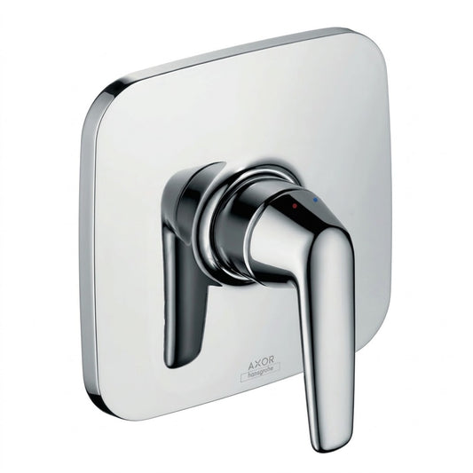 Axor Bouroullec Concealed Shower Mixer Chrome 19621000