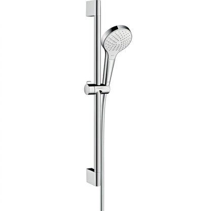 Hansgrohe Croma Select S Vario Shower Set 0.90 m White/Chrome 26572400