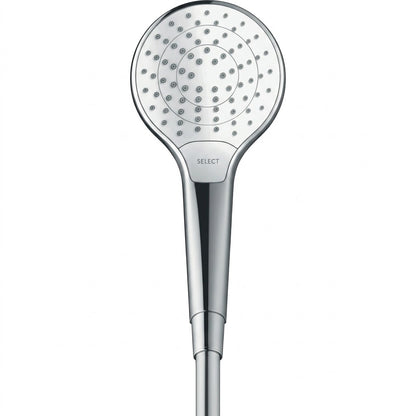 Hansgrohe Croma Select S Vario Shower Set 0.90 m White/Chrome 26572400