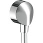 Hansgrohe FixFit Wall Outlet E 27454000