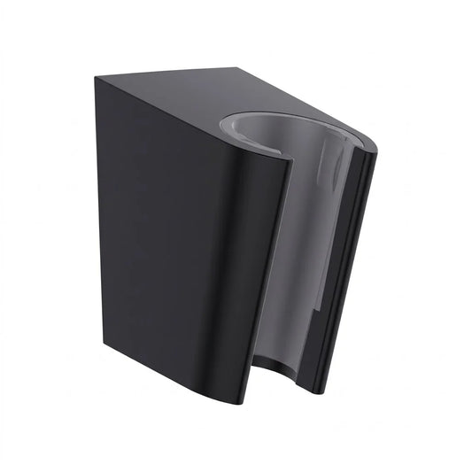 Hansgrohe Porter S Shower Holder Matt Black 28331670