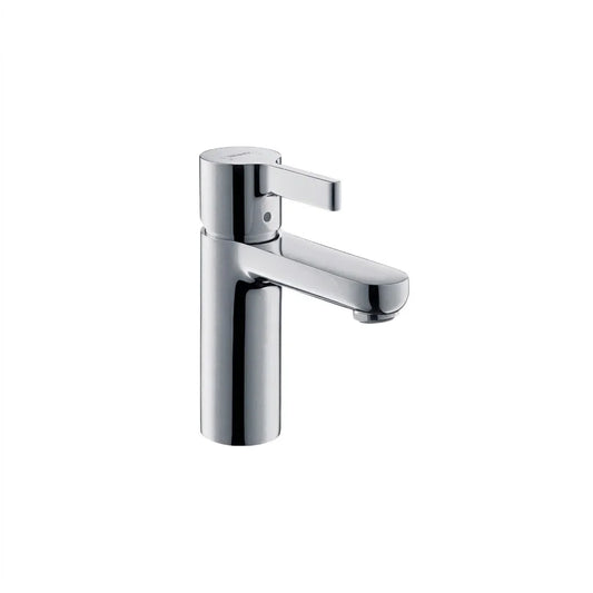 Hansgrohe Metris S Single Lever Basin Mixer 31030009 / 31060019