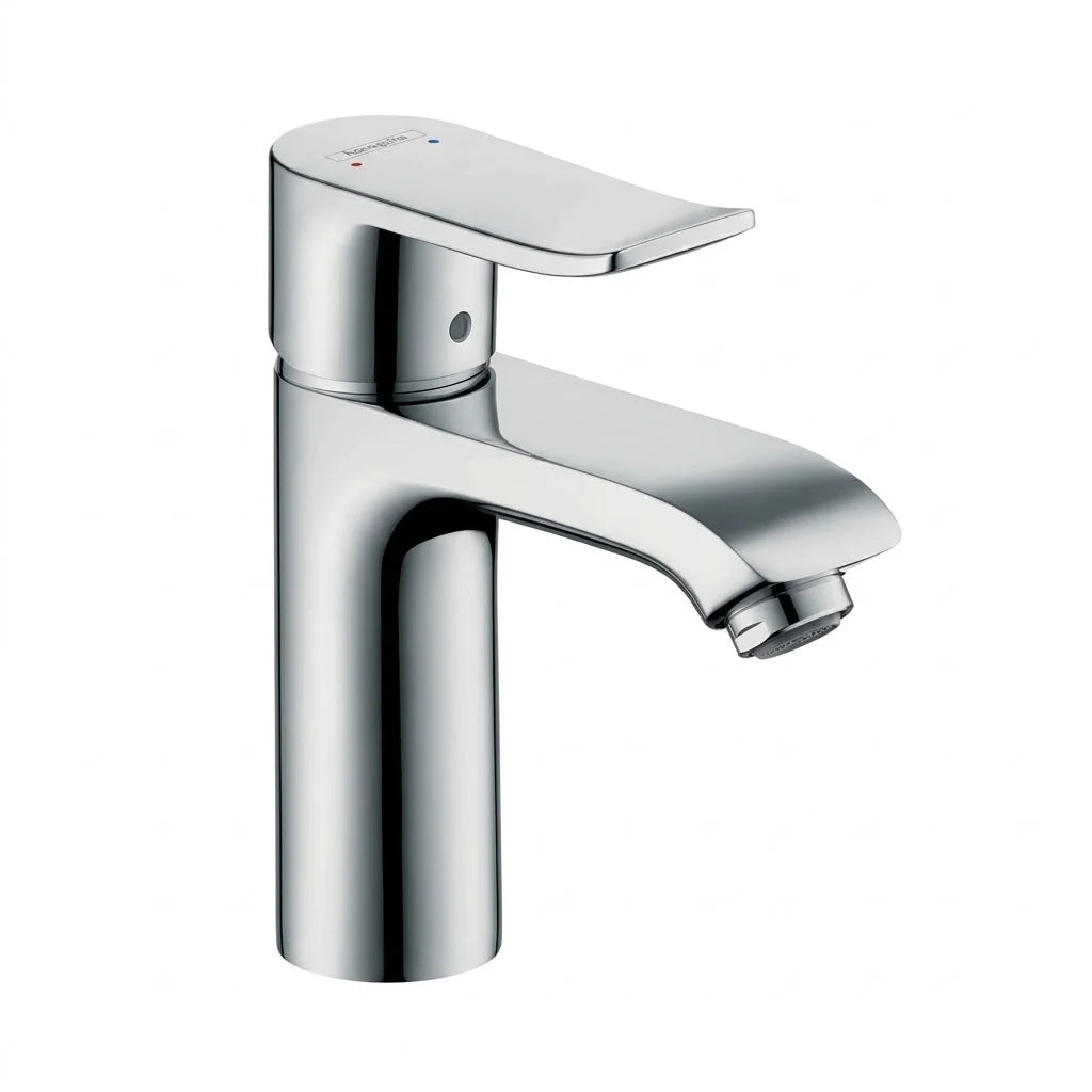 Hansgrohe Metris Single Lever Basin Mixer 31151009