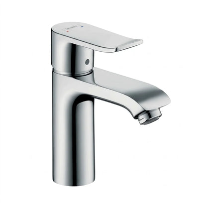 Hansgrohe Metris Single Lever Basin Mixer 31151009