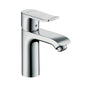 Hansgrohe Metris Single Lever Basin Mixer 31151009