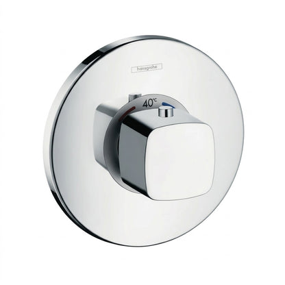 Hansgrohe Metris Ecostat E HighFlow Thermostatic Mixer 31571000