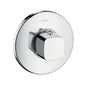 Hansgrohe Metris Ecostat E HighFlow Thermostatic Mixer 31571000