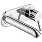 Hansgrohe Talis S2 Single Lever Wall-Mounted Basin Mixer 31611000