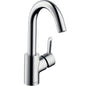 Hansgrohe Focus S Single Lever Basin Mixer 31710009
