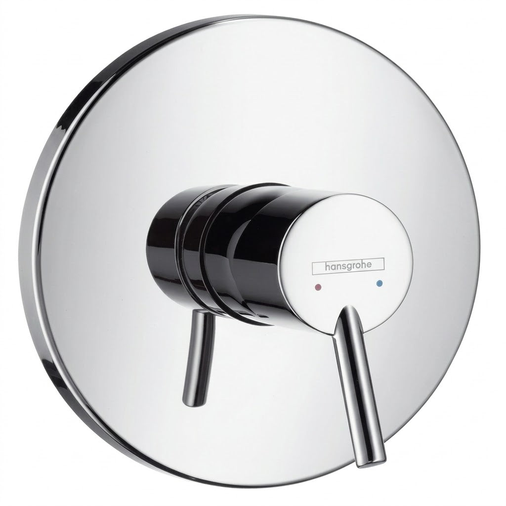 Hansgrohe Talis S Concealed Shower Mixer Chrome 32675000
