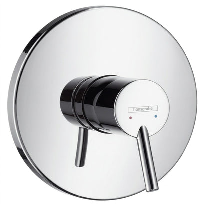 Hansgrohe Talis S Concealed Shower Mixer Chrome 32675000