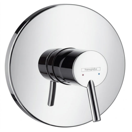 Hansgrohe Talis S Concealed Shower Mixer Chrome 32675000