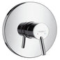 Hansgrohe Talis S Concealed Shower Mixer Chrome 32675000