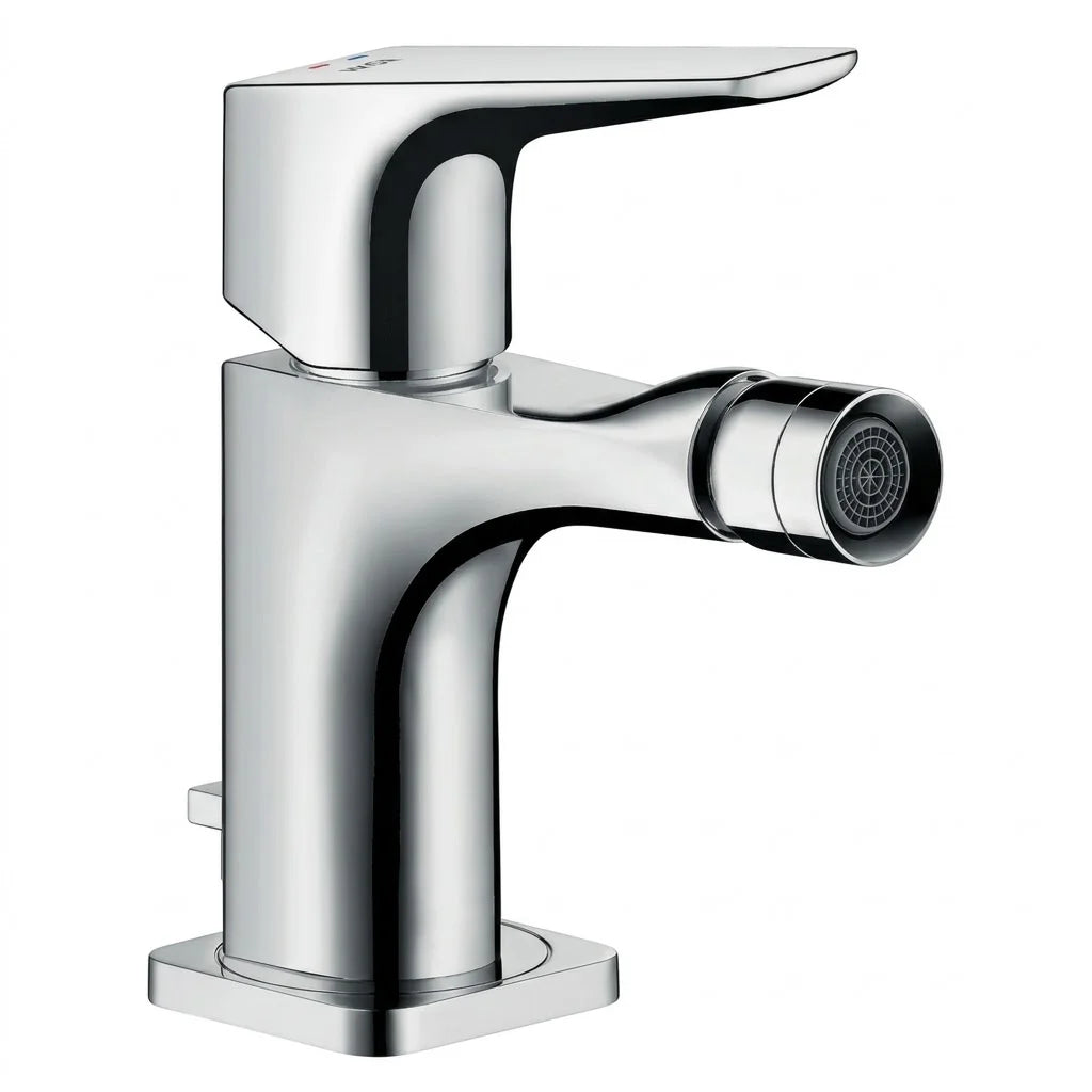Axor Citterio E Single Lever Bidet Mixer 36121000