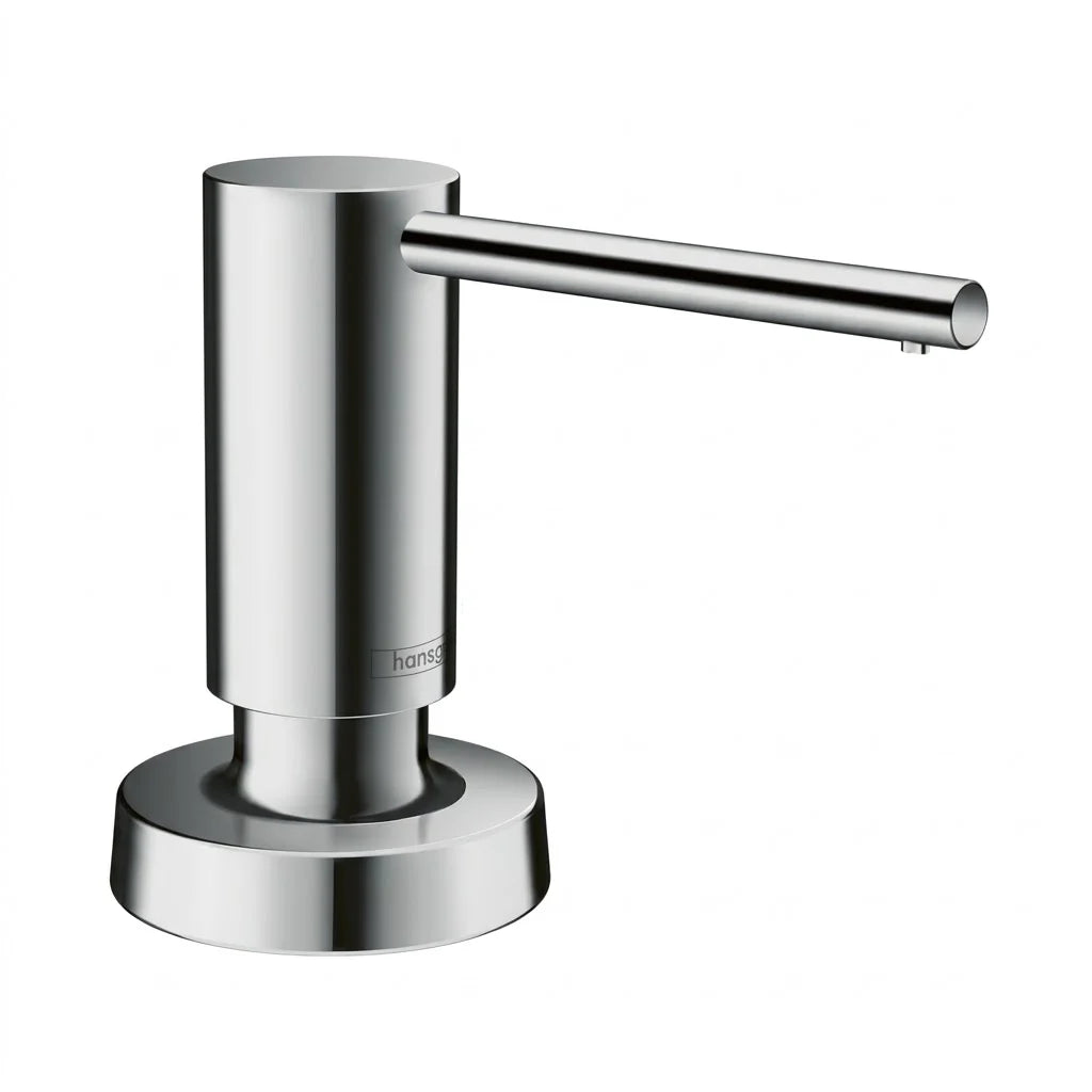 Hansgrohe A51 Soap/Lotion Dispenser for Kitchen 40448000