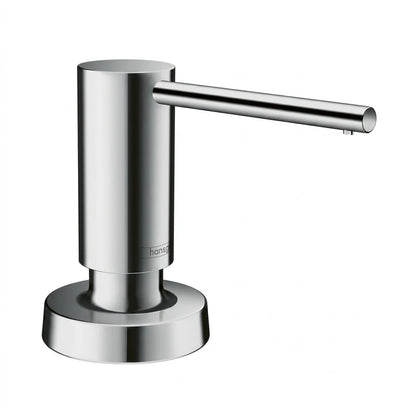 Hansgrohe A51 Soap/Lotion Dispenser for Kitchen 40448000