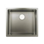 Hansgrohe Undermount S/S Single Bowl Sink S71 S719-U450 43426809