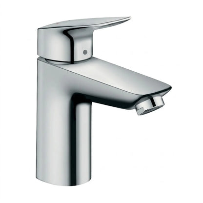 Hansgrohe Logis Single Lever Basin Mixer 71070029