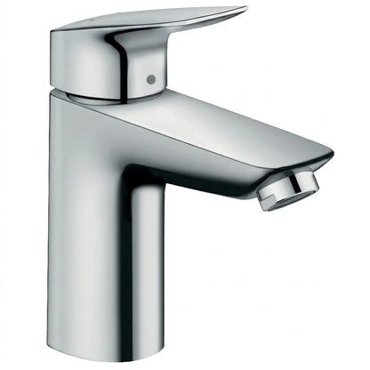 Hansgrohe Logis Single Lever Basin Mixer 71293009 / 71101000