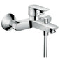 Hansgrohe Talis E Single Lever Exposed Bath Mixer 71740019