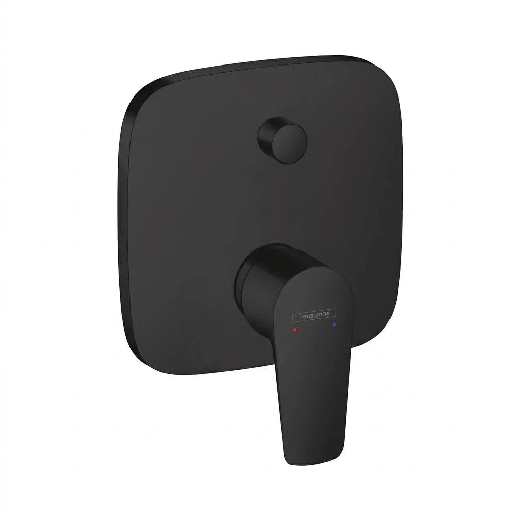 Hansgrohe Talis E Single Lever Concealed Bath Mixer 71745670