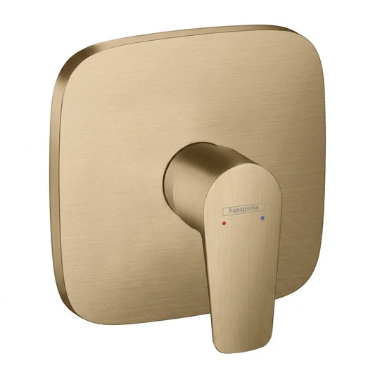 Hansgrohe Talis E Single Lever Concealed Shower Mixer 71765140