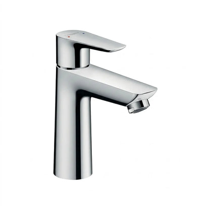 Hansgrohe Talis E Single Lever Basin Mixer 71776009 / 71710019