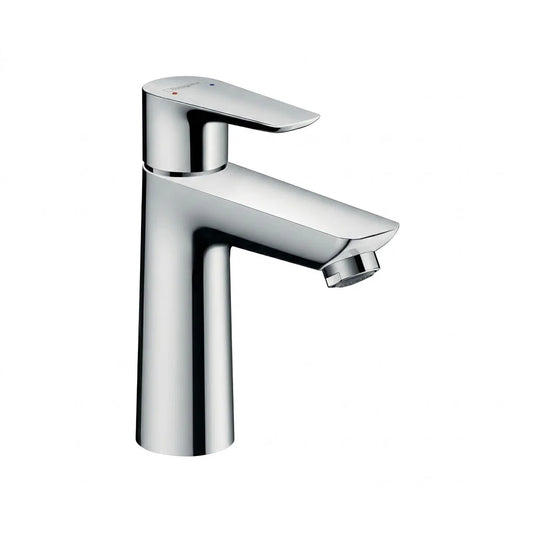 Hansgrohe Talis E Single Lever Basin Mixer 71776009 / 71710019
