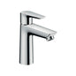 Hansgrohe Talis E Single Lever Basin Mixer 71776009 / 71710019