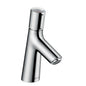 Hansgrohe Talis Select S 80 Basin Mixer with Pop-Up Waste Chrome 72040009
