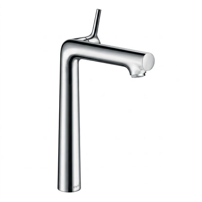 Hansgrohe Talis S 250 Single Lever Basin Mixer without Waste Set Chrome 72116000