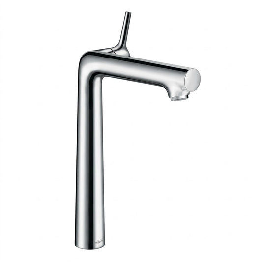 Hansgrohe Talis S 250 Single Lever Basin Mixer without Waste Set Chrome 72116000