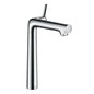 Hansgrohe Talis S 250 Single Lever Basin Mixer without Waste Set Chrome 72116000