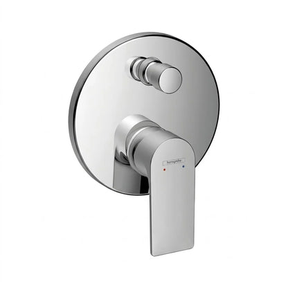Hansgrohe Rebris E Single Lever Concealed Bath/Shower Mixer 72468000